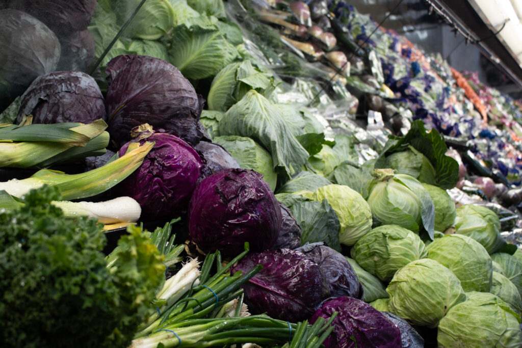 Produce