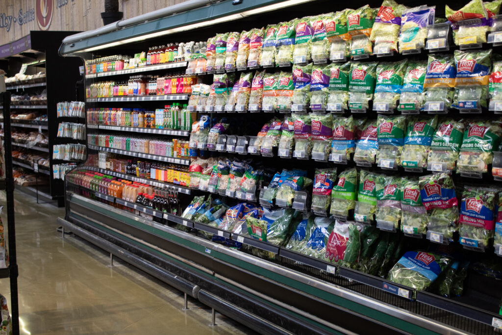 Produce