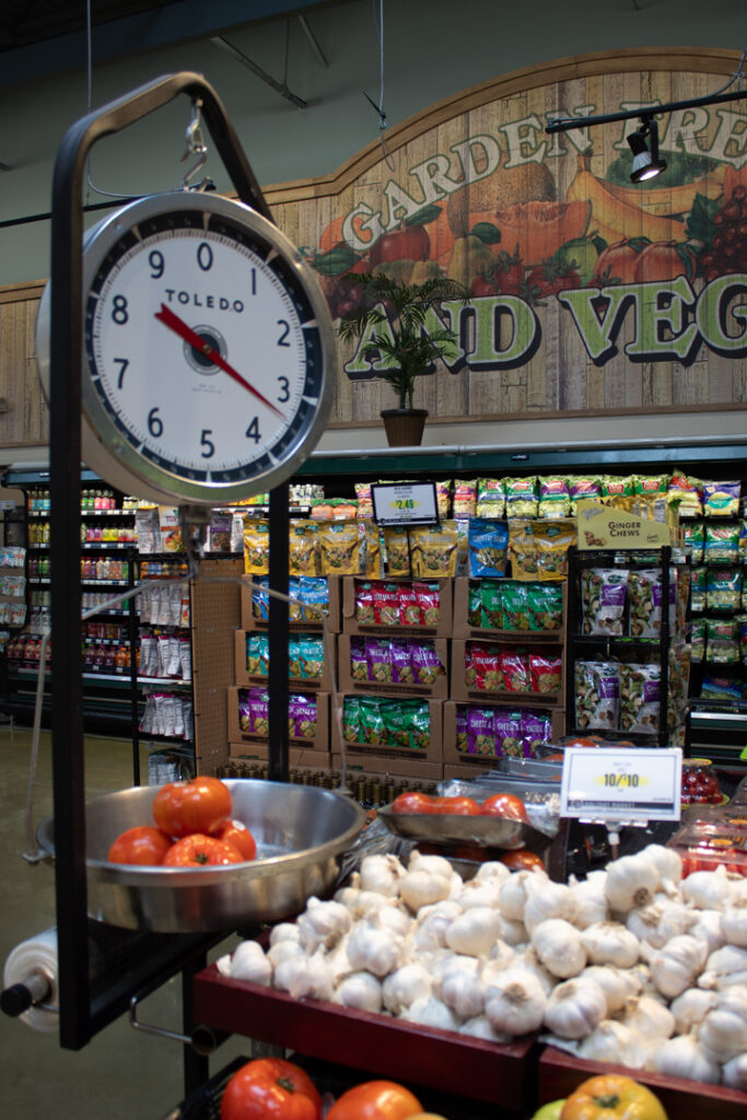 Produce