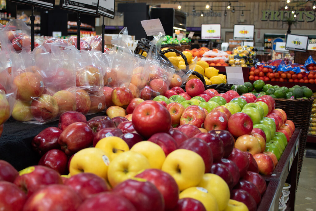 Produce