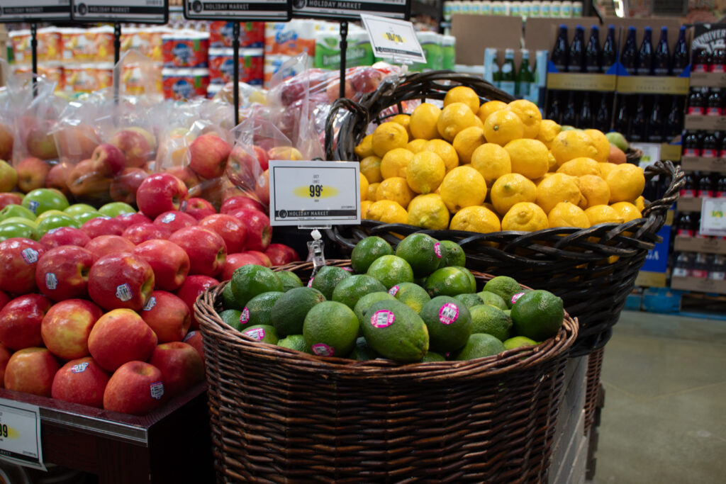 Produce