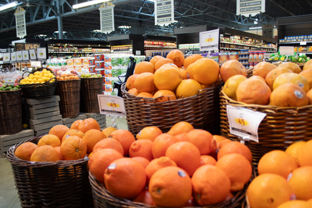 Produce
