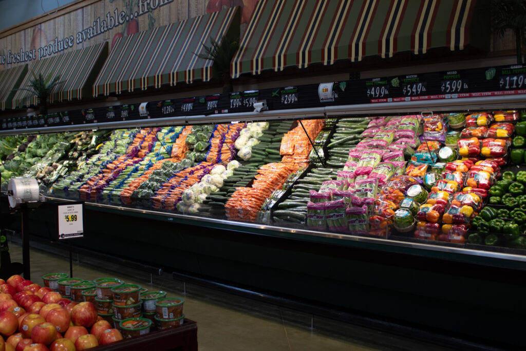 Produce