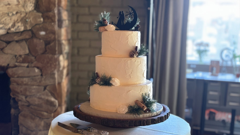 crafting memoriable sweet experience
