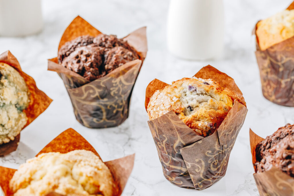 Cup cakes