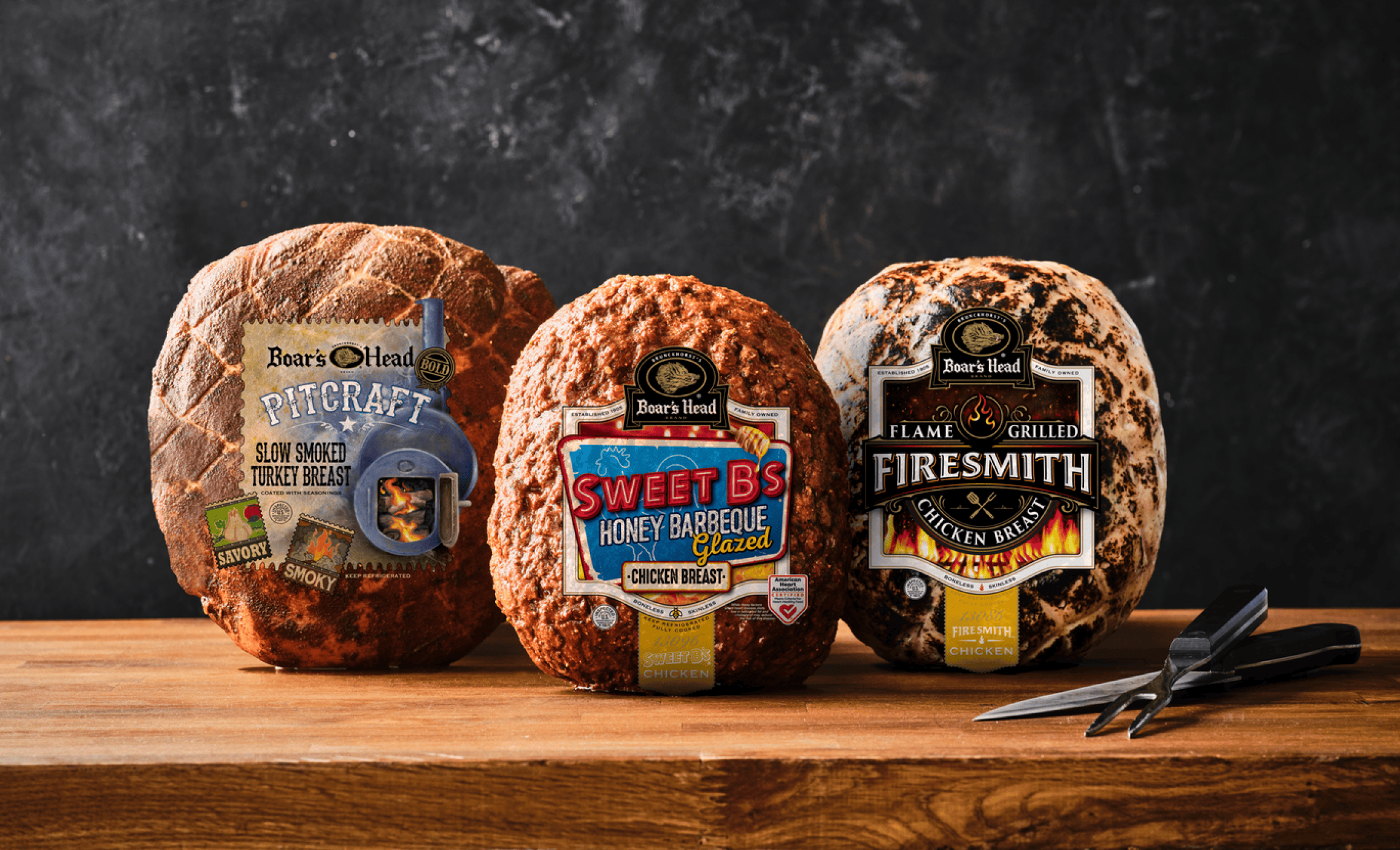 Delicious Deli Favorites