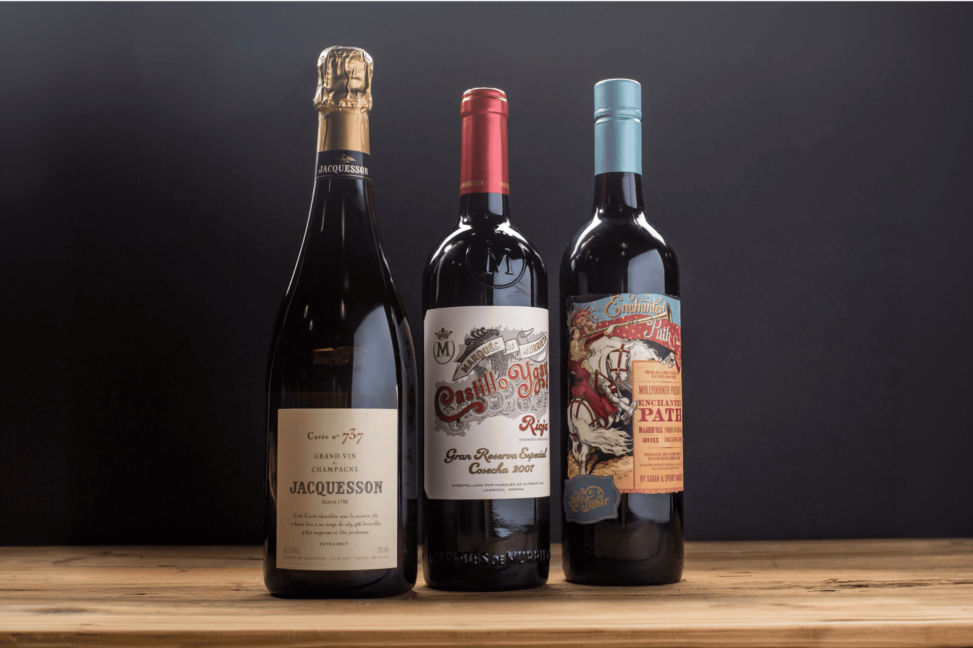 Expert Guidance, Outstanding Spirits