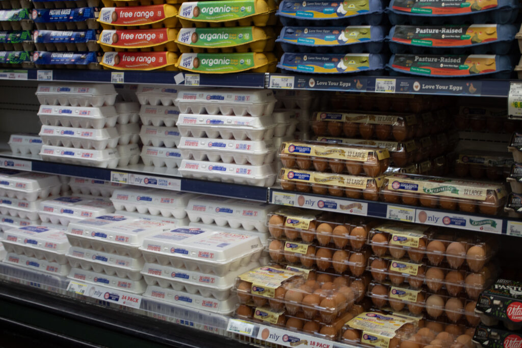 Fresh Products