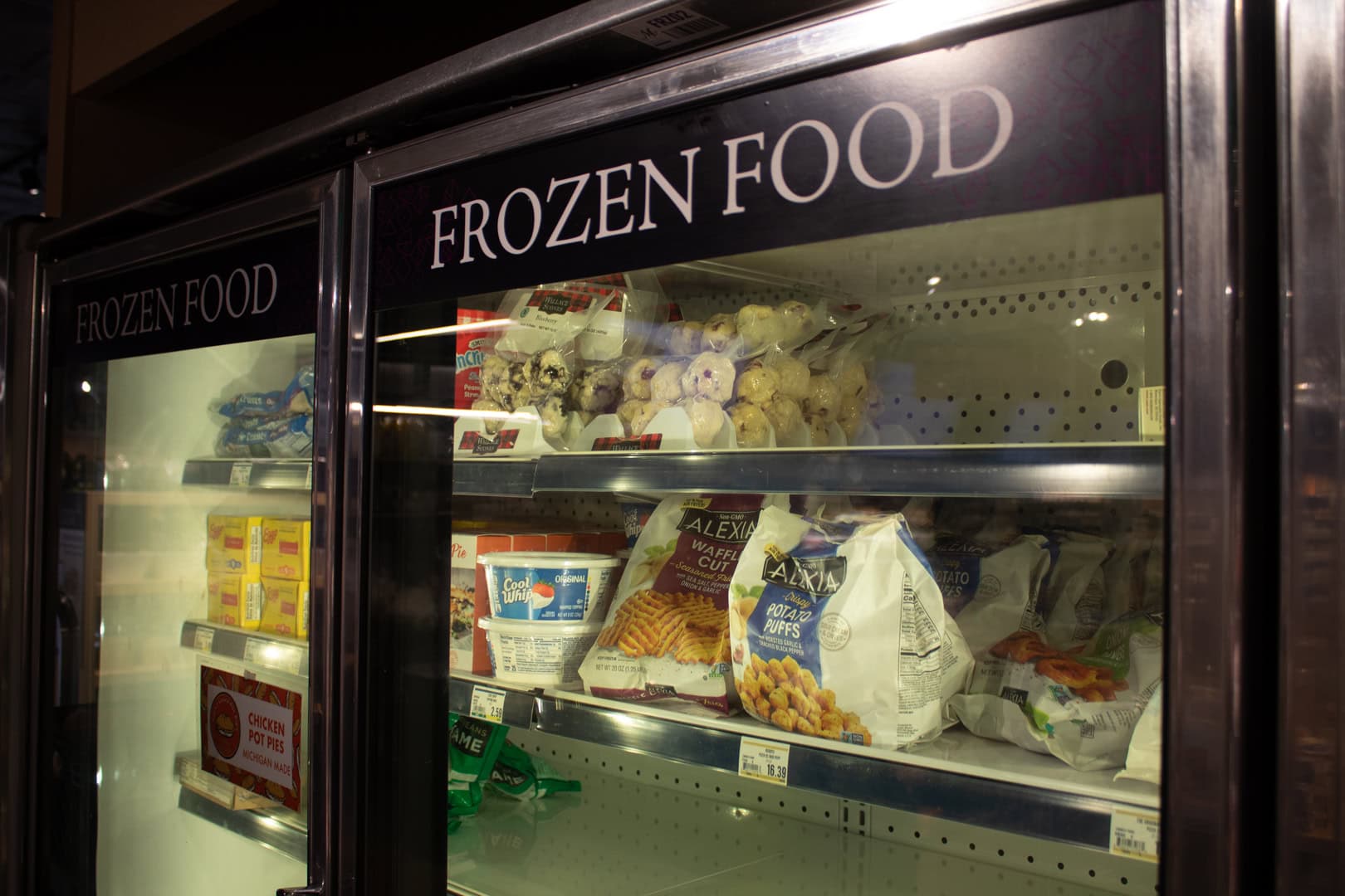 Frozen Favorites for Every Craving