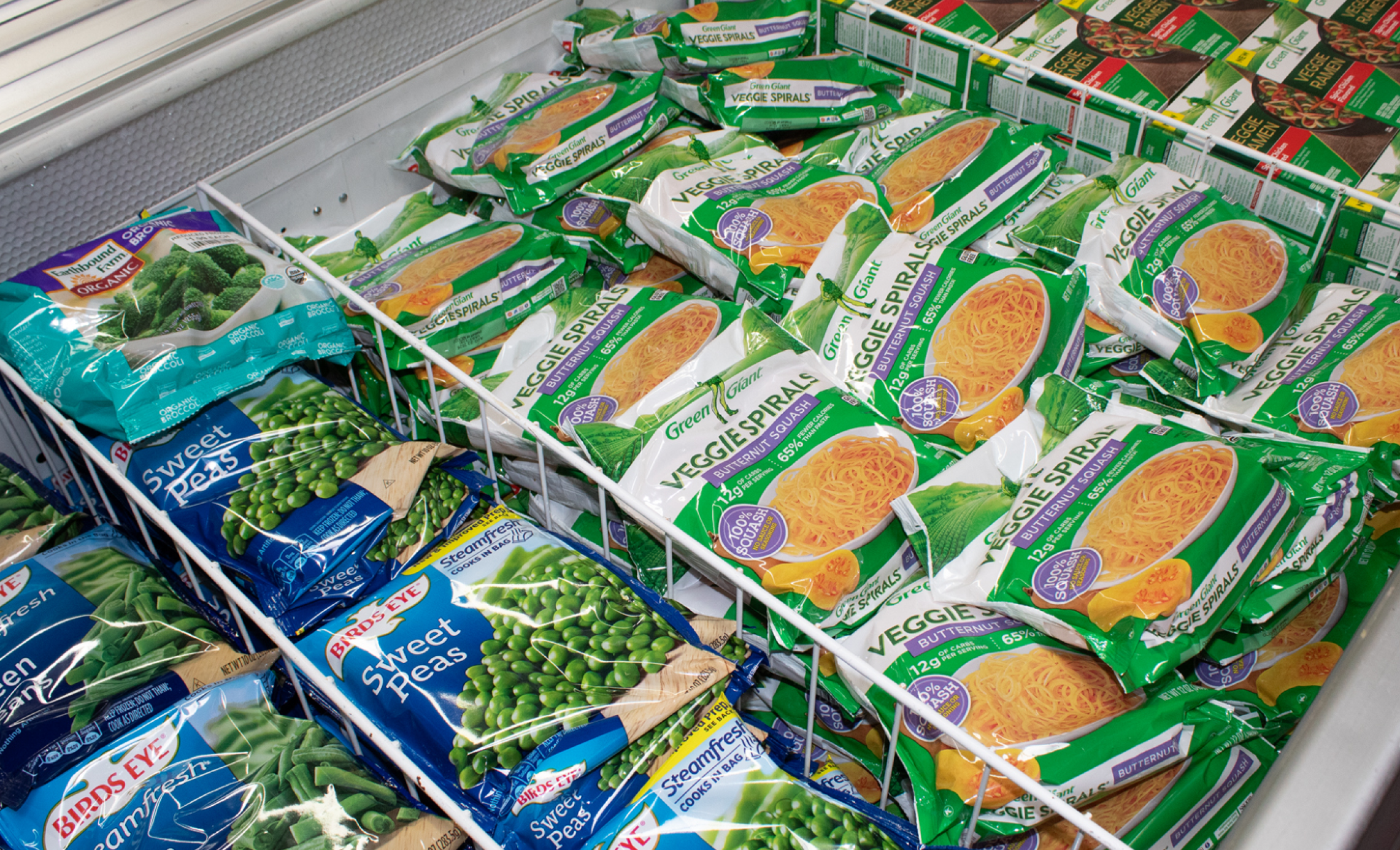 Frozen Favorites for Every Craving
