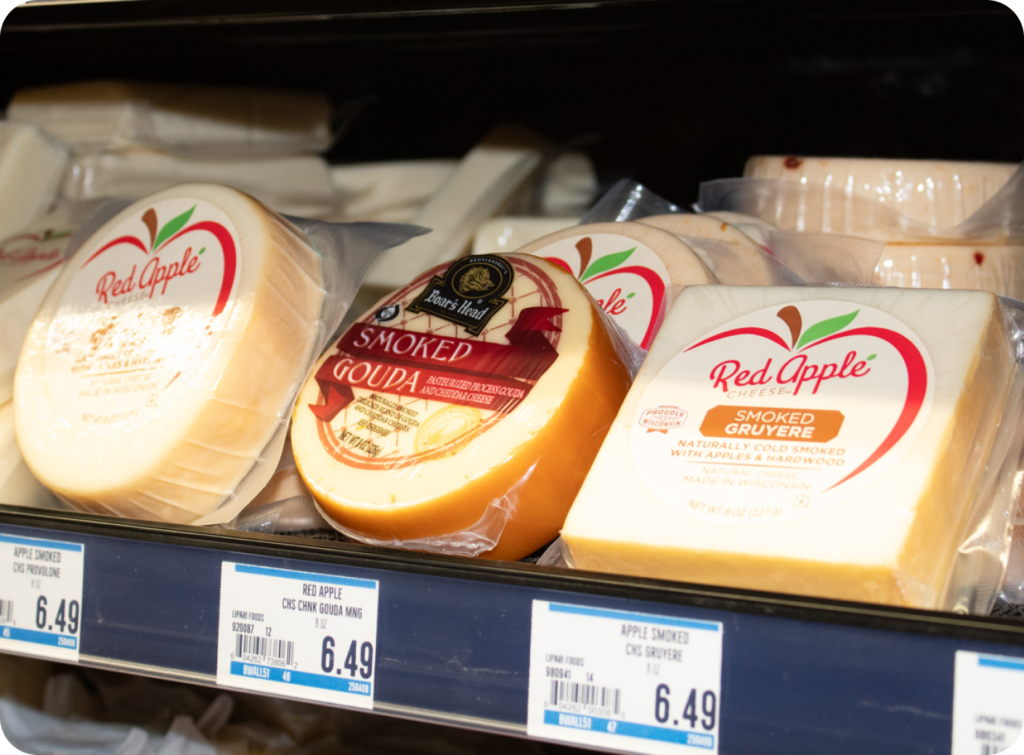 One of Michigan’s Best Cheese Shops