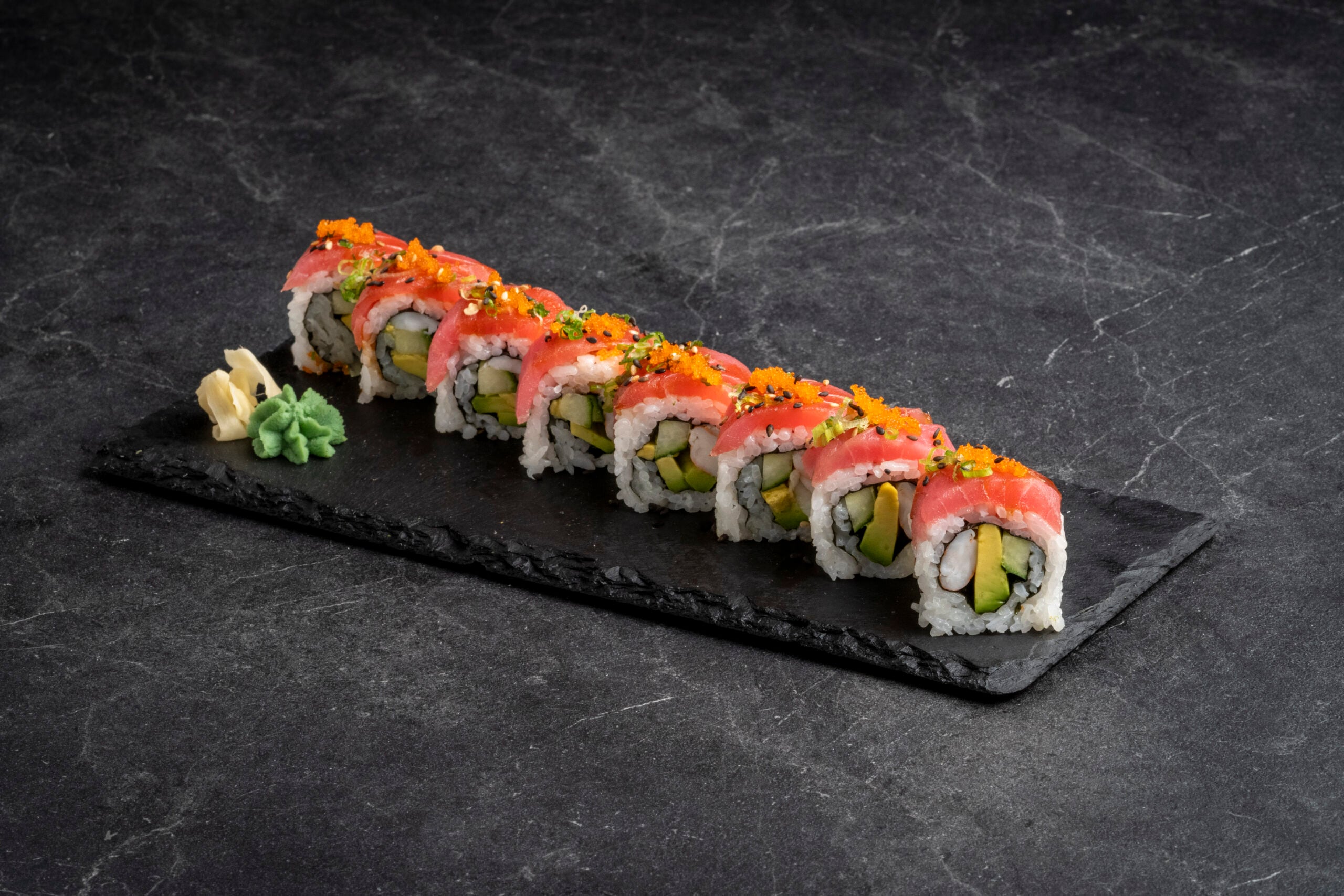 Sushi Kabar