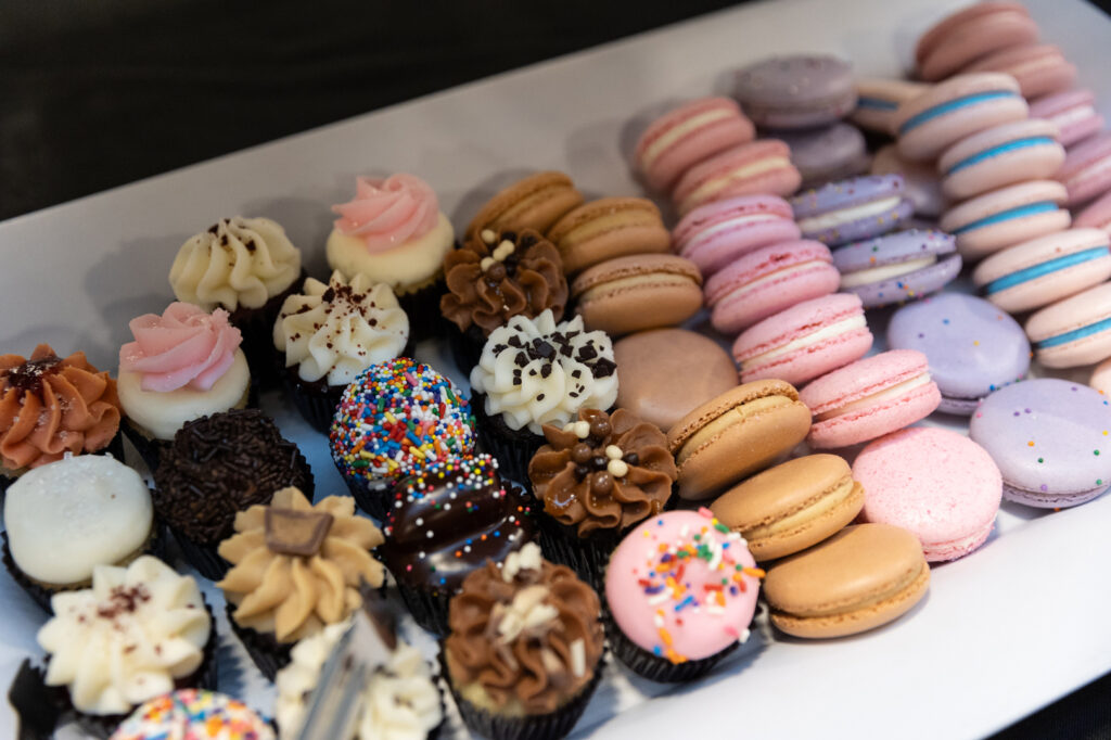 Holiday Market Catering