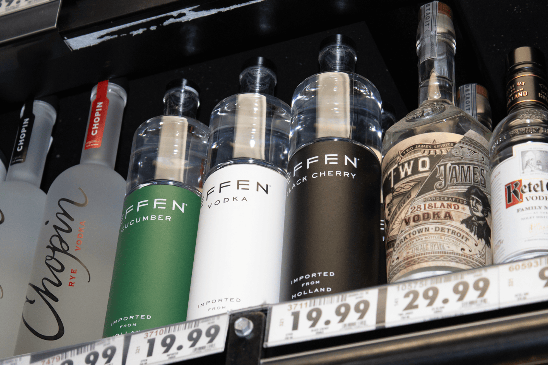 Expert Guidance, Outstanding Spirits