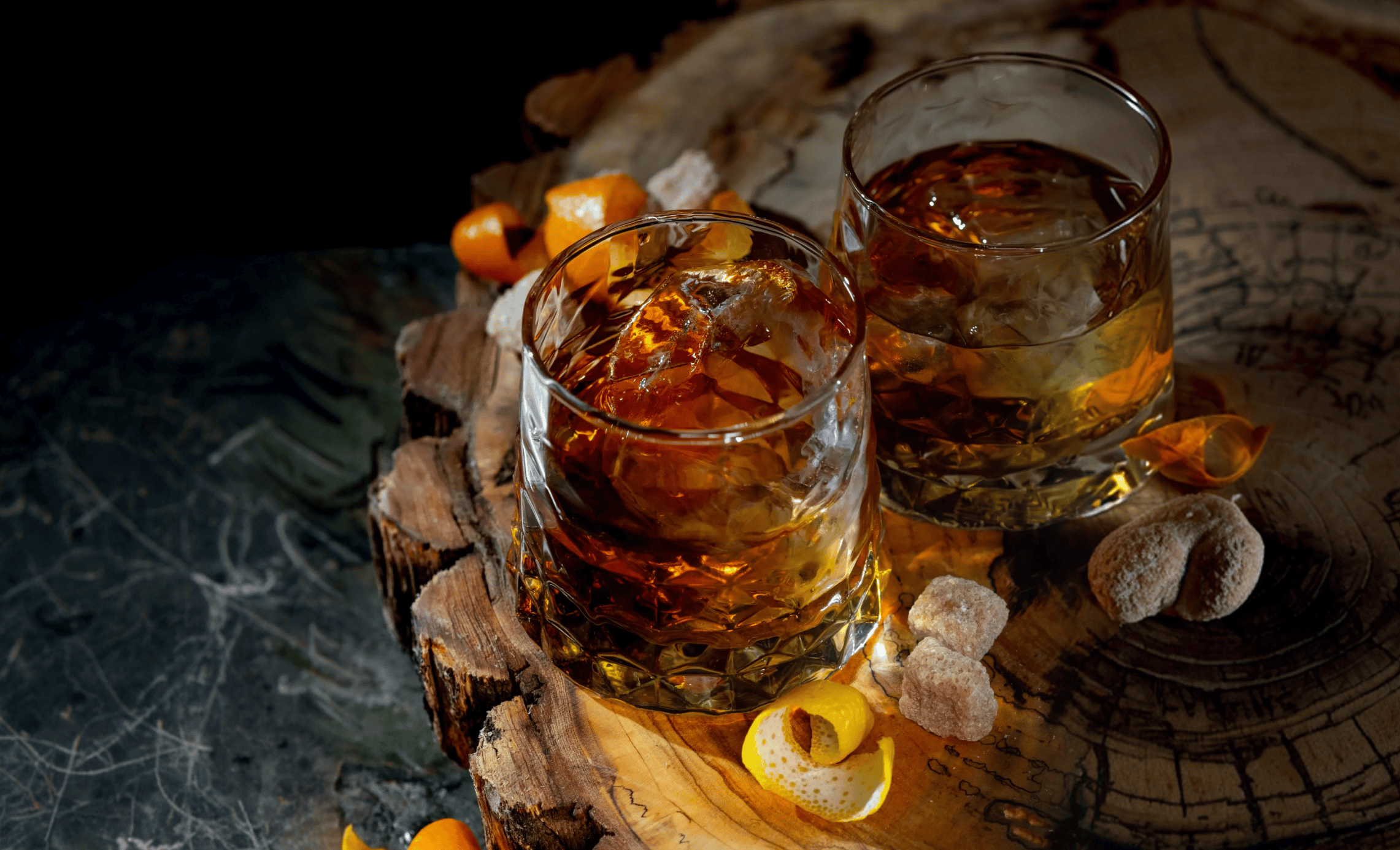 Exceptional Spirits, Expert Guidance