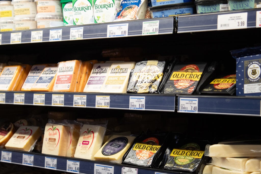 Best Cheese
