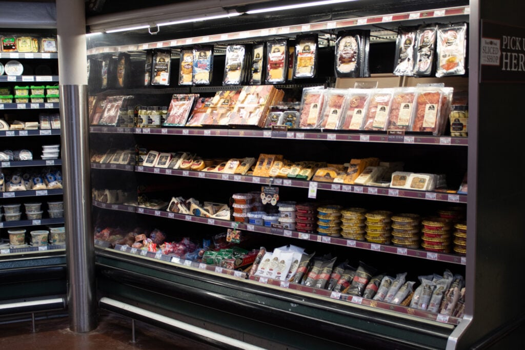 Delicious Deli