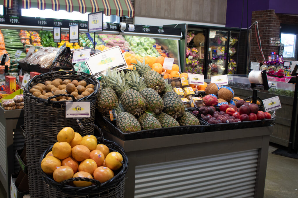 Fruits