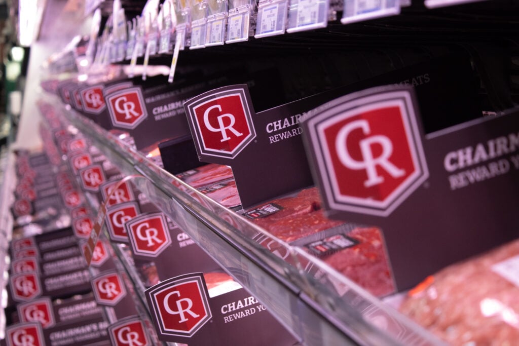 Premium Meats