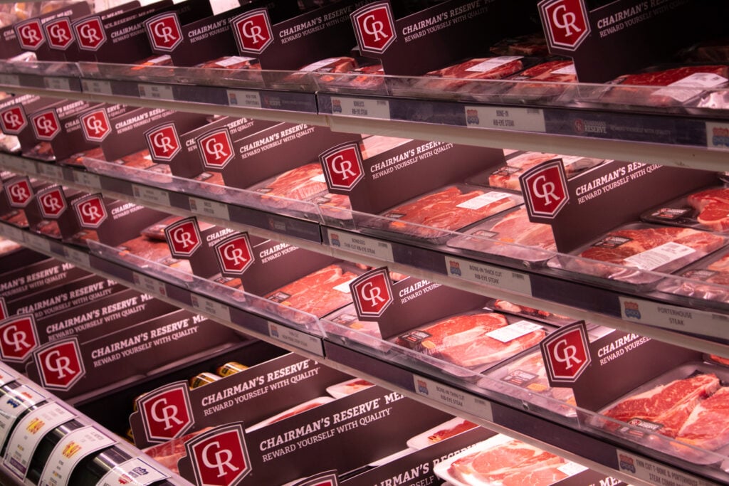Premium Meats