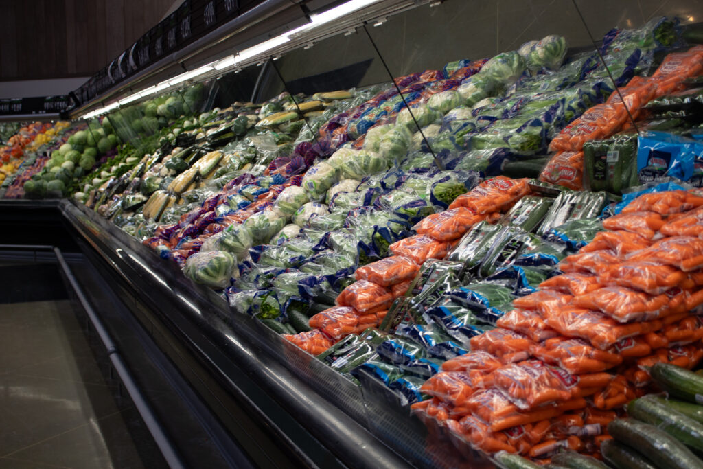 Madison Heights Produce