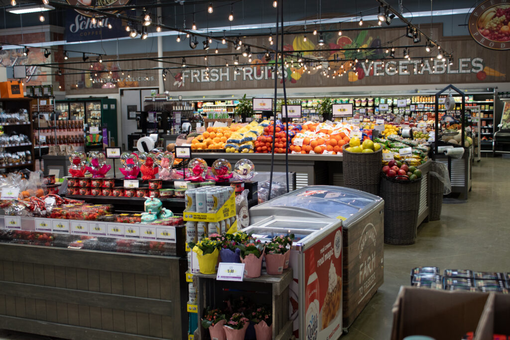 Madison Heights Produce
