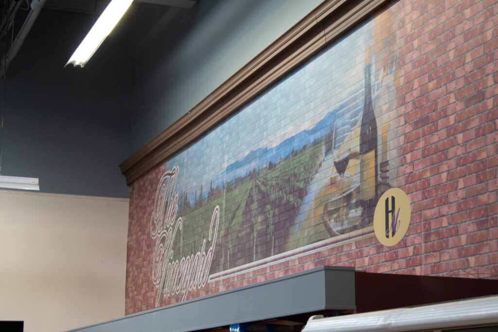 Madison Heights Wine