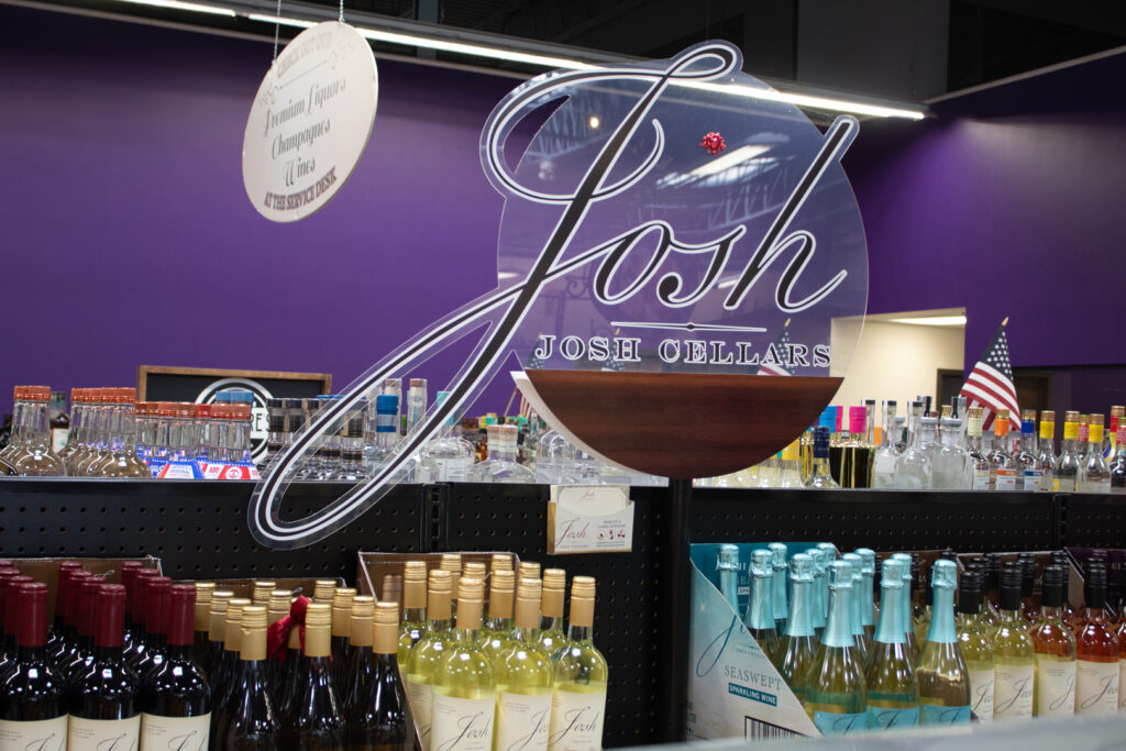 Madison Heights Wine