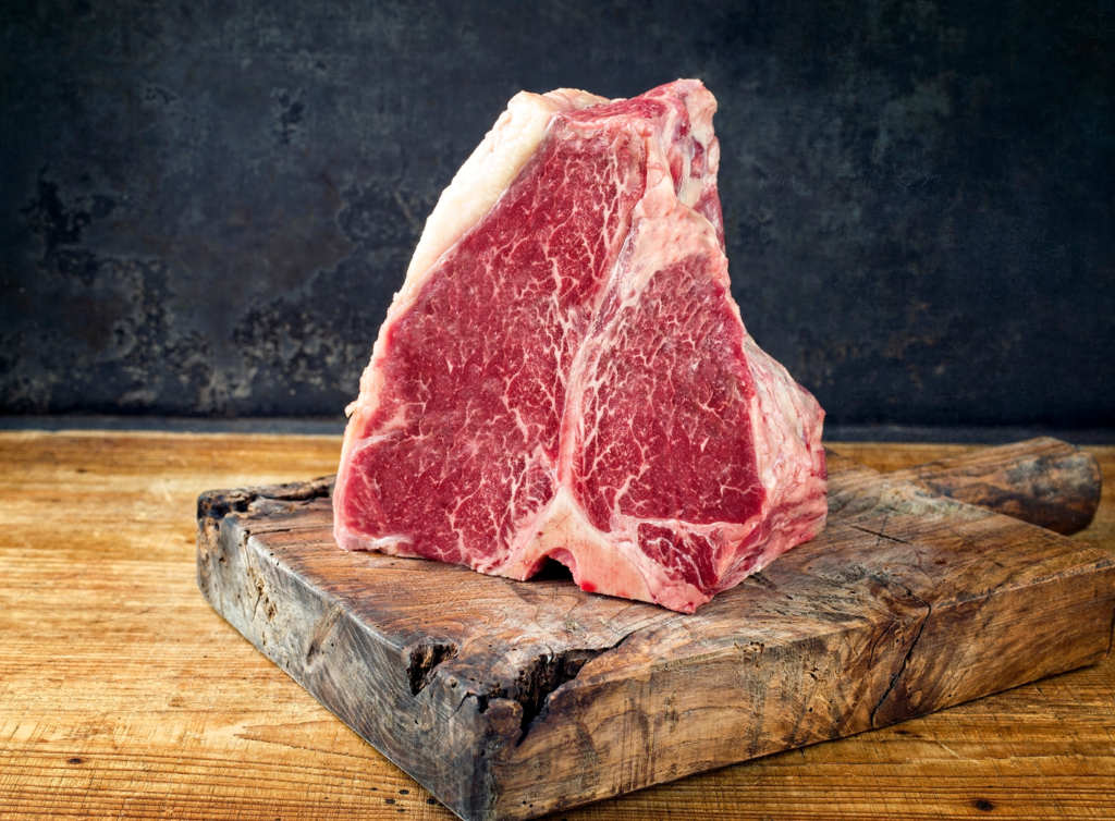 Meat