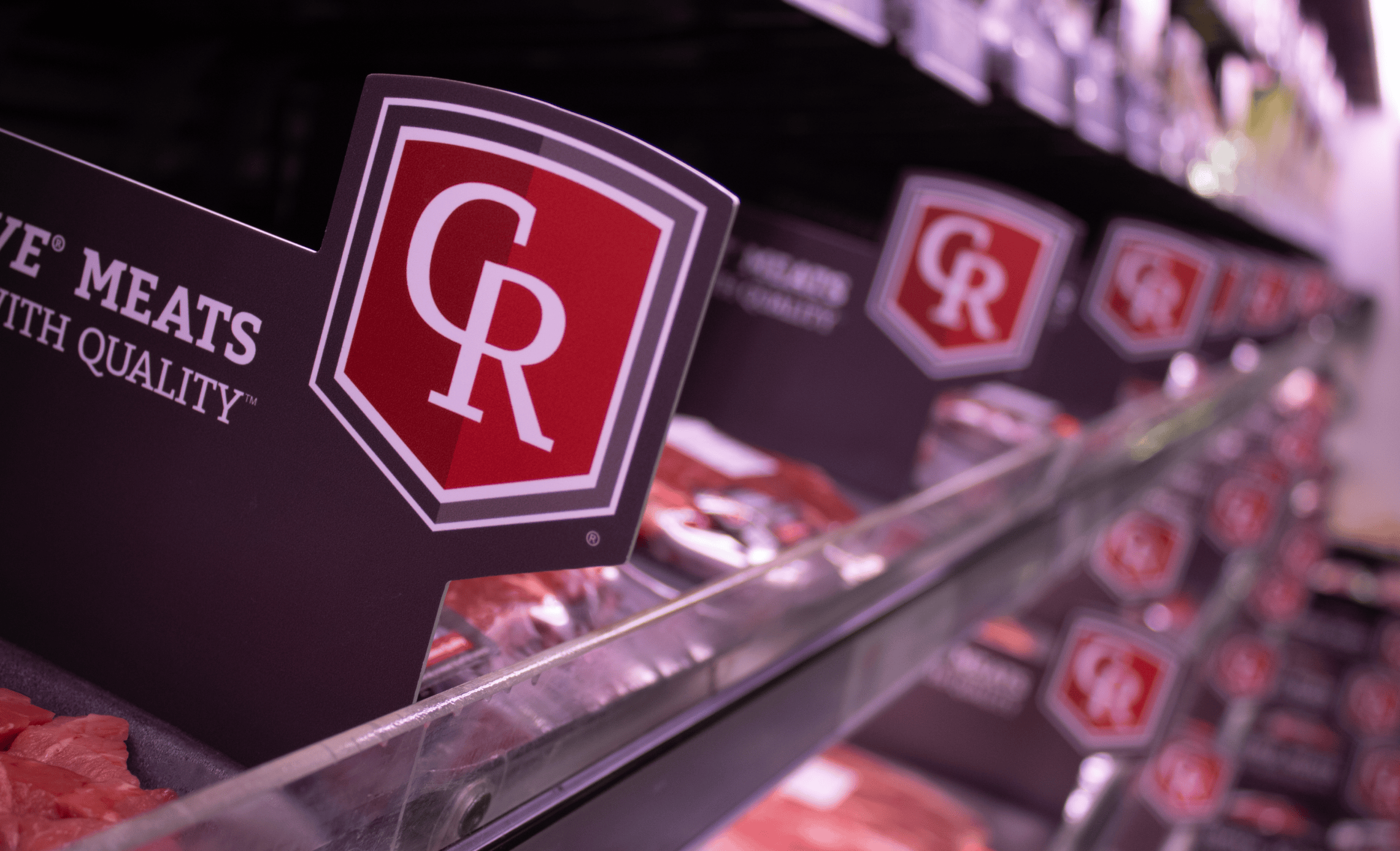 Premium Meats Await