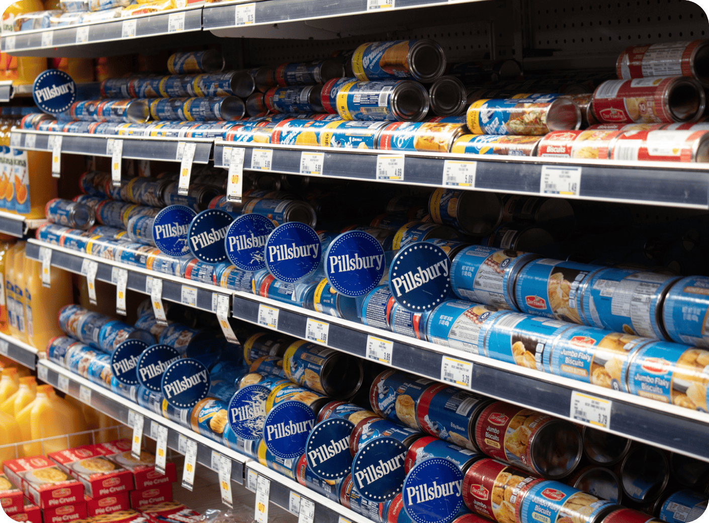 Premium Dairy, Unmatched Quality