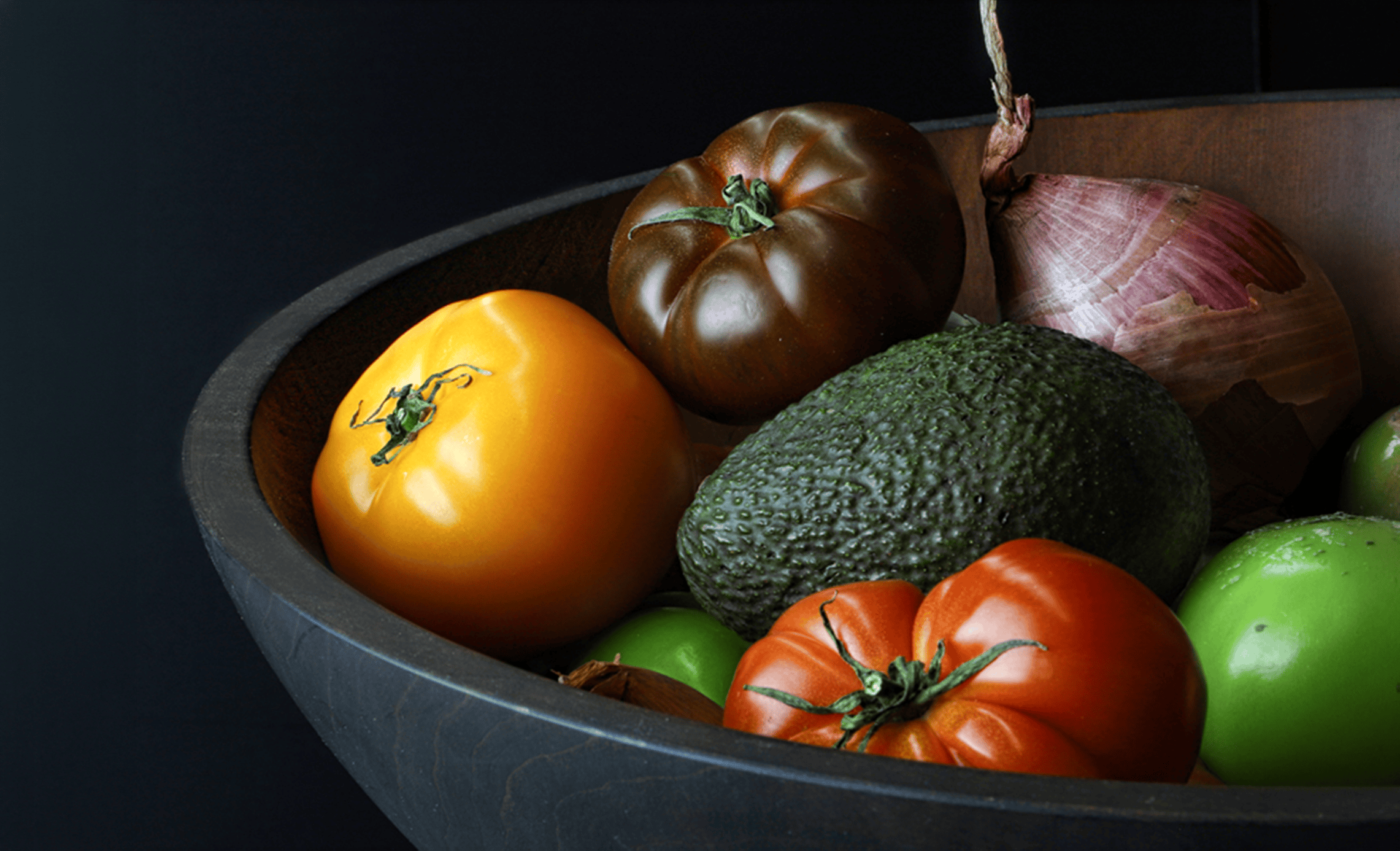 1000+ Produce Items Picked Fresh