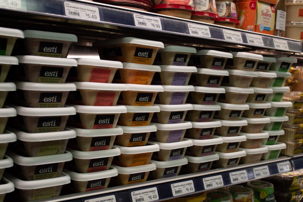 RO Deli