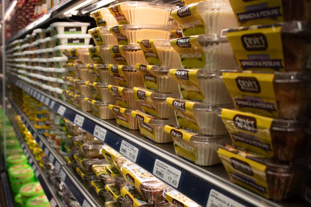 RO Deli