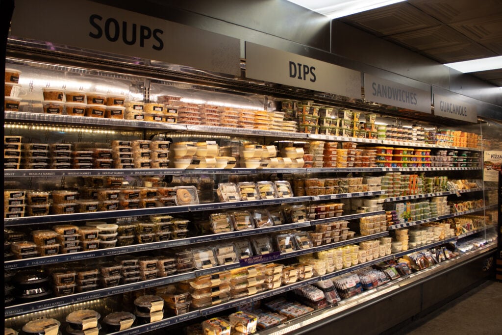 RO Deli