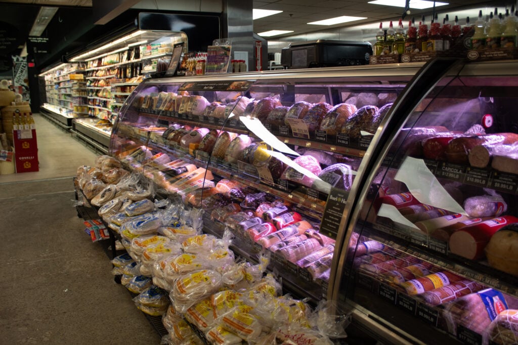 RO Deli