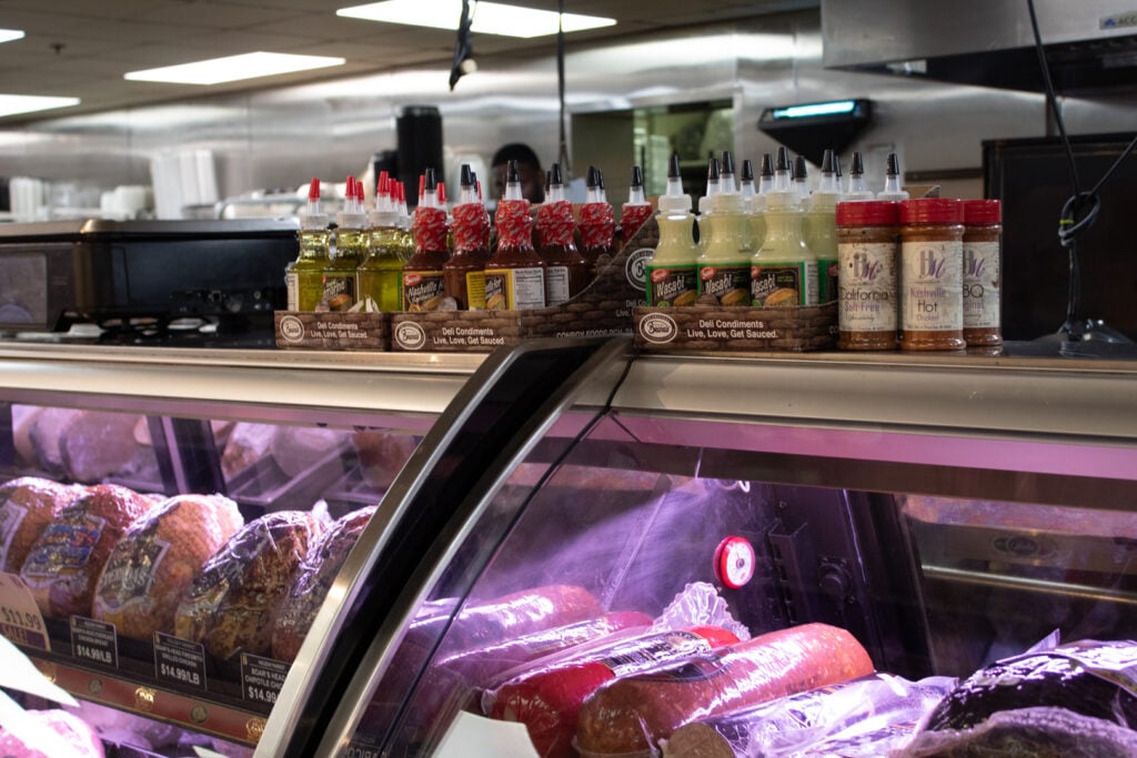 RO Deli