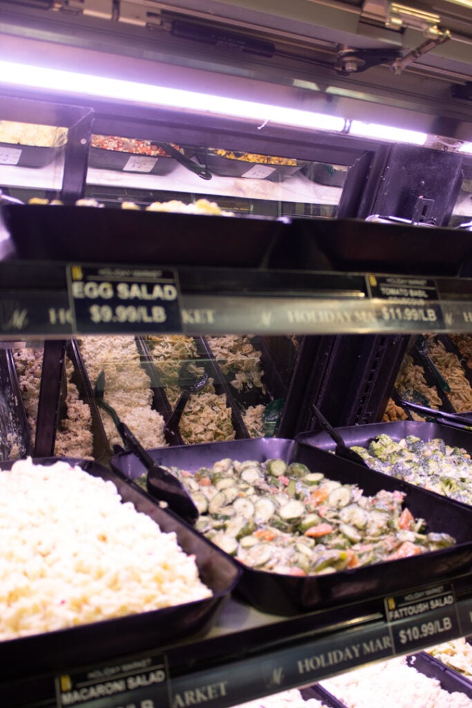 RO Deli