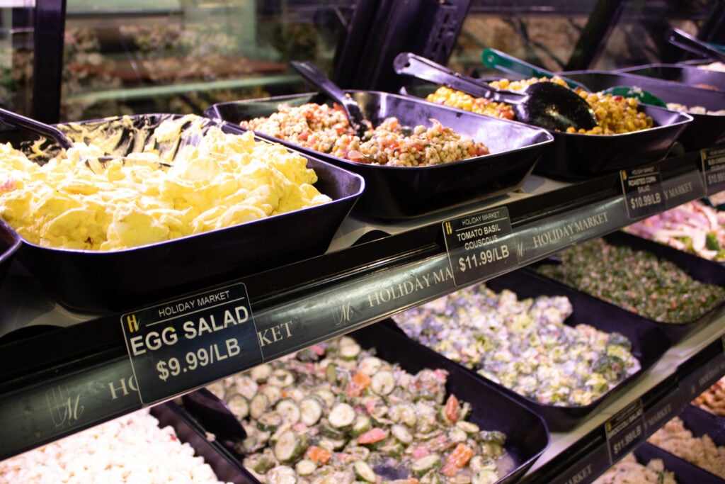 RO Deli