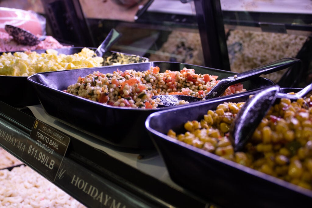 RO Deli