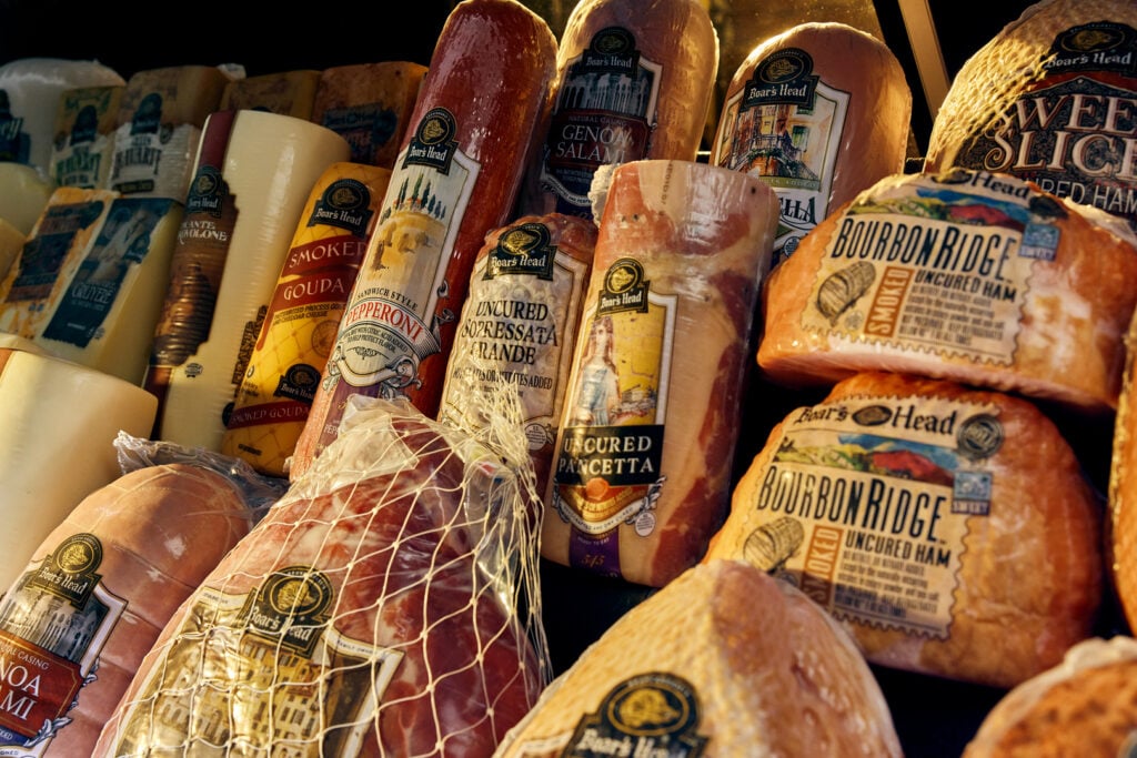RO Deli
