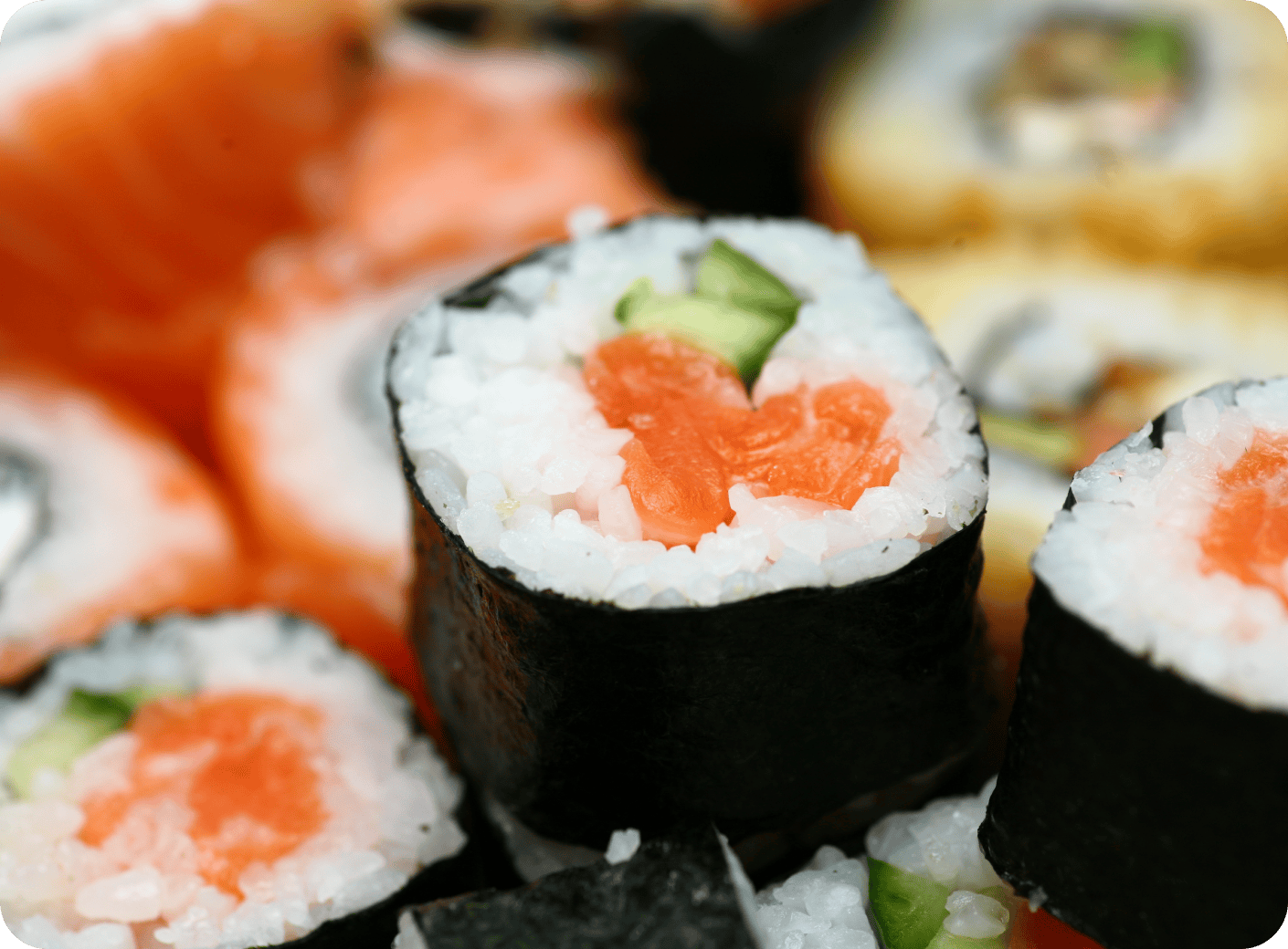 Sushi Kabar