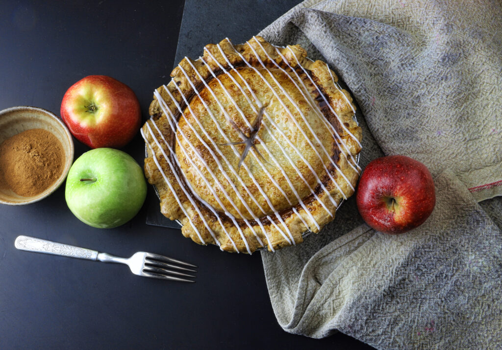 apple pie