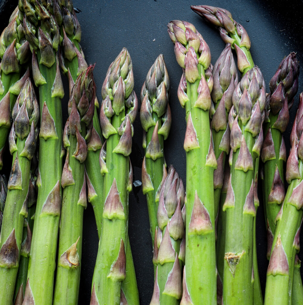 asparagus