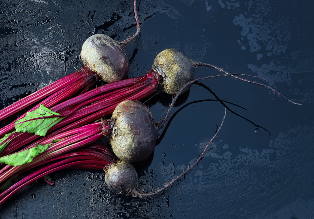 beets