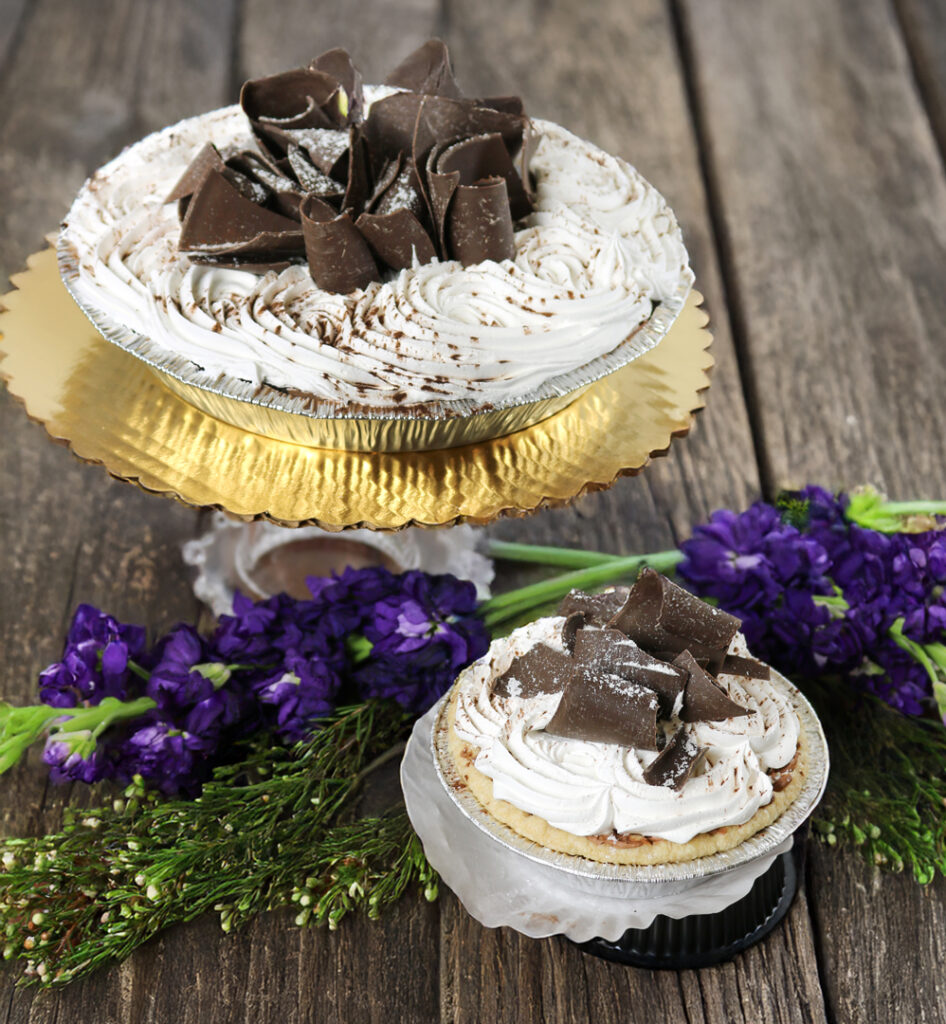 french silk