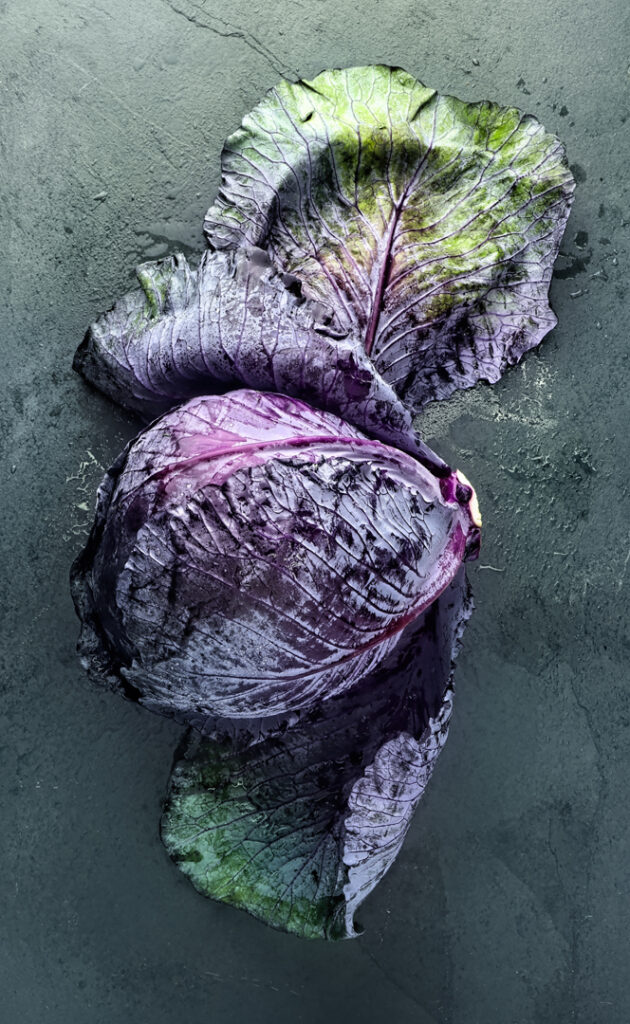 red_cabbage