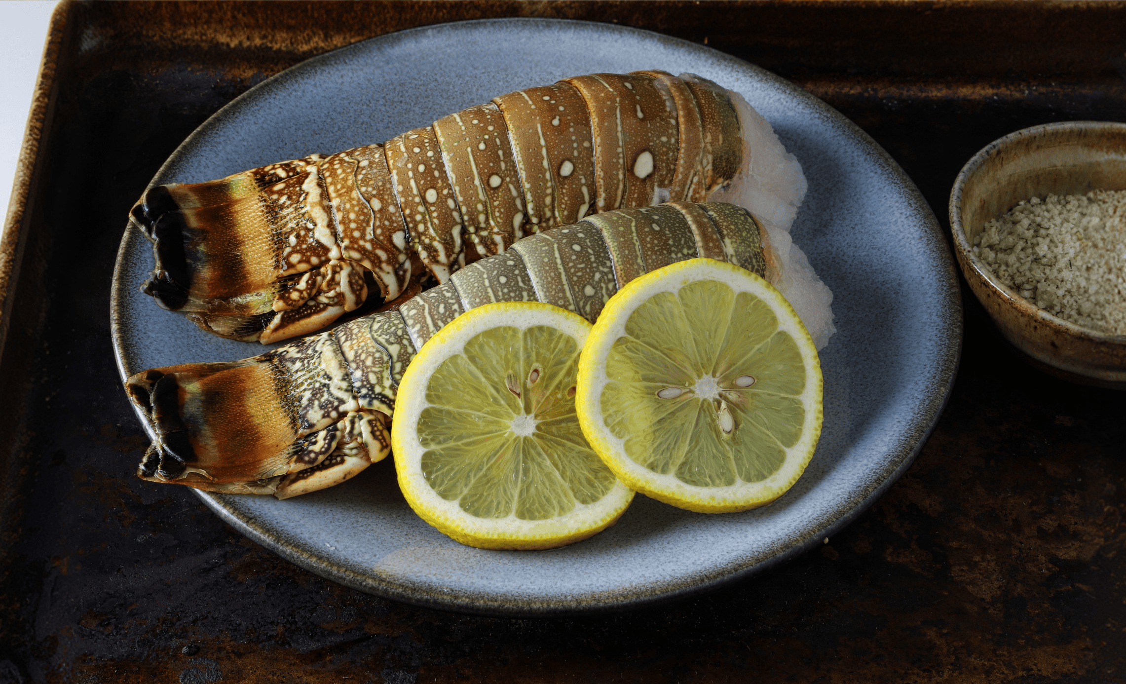 The freshest fish around