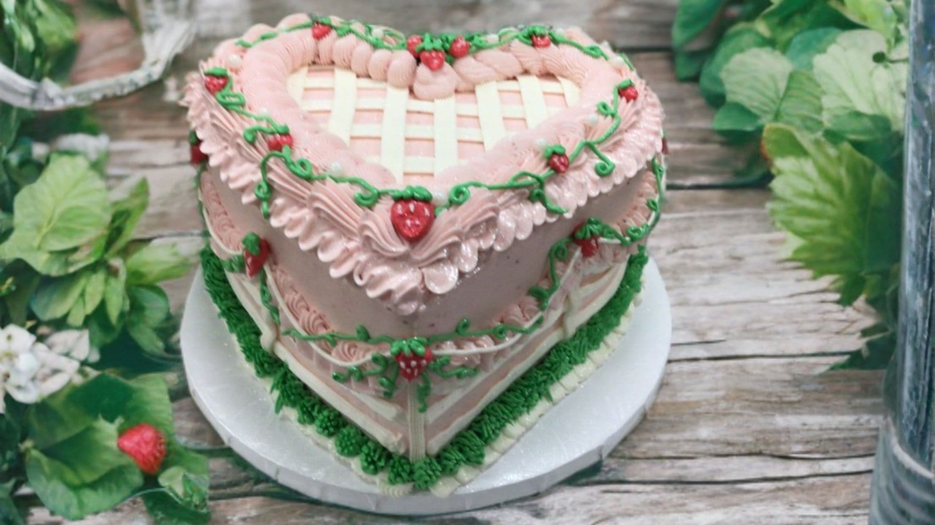 Custom Cakes