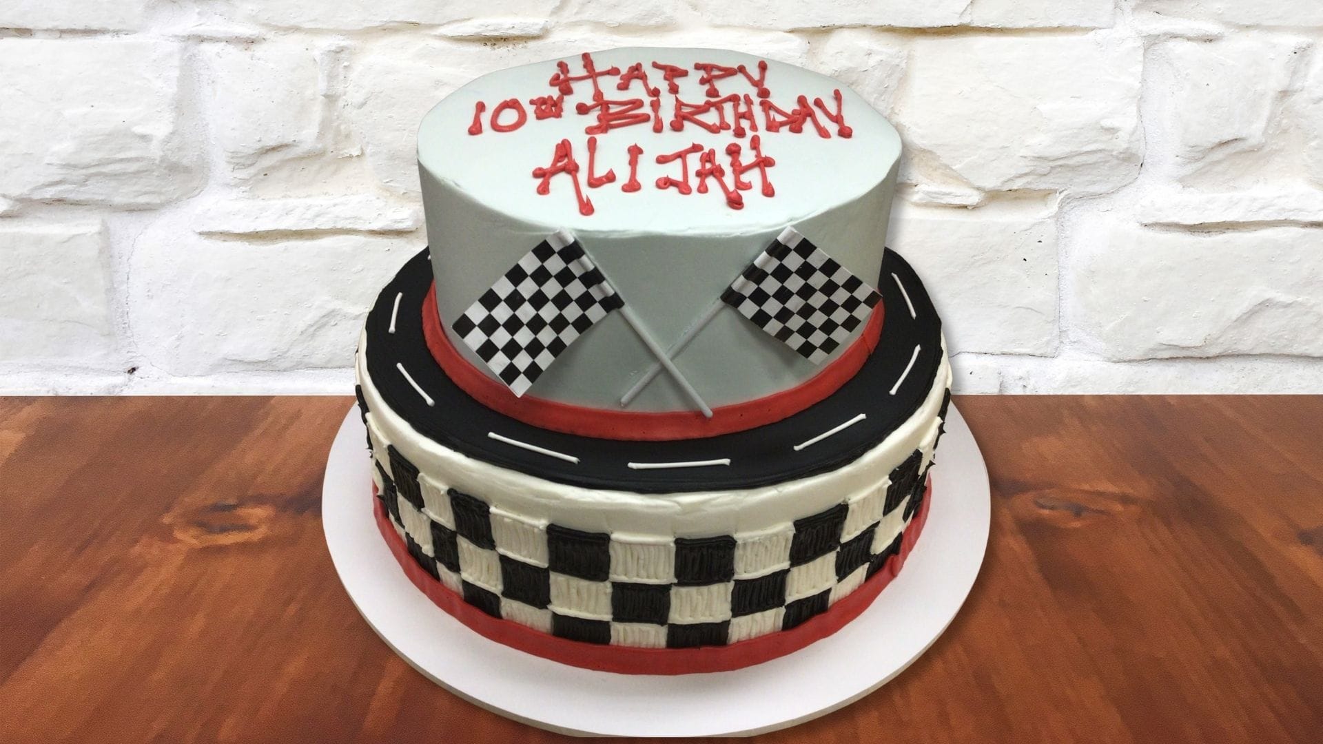 Custom Cakes